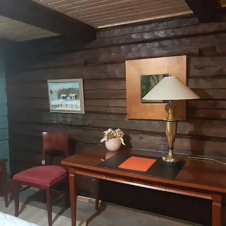 Martinpiha Bed and Breakfast