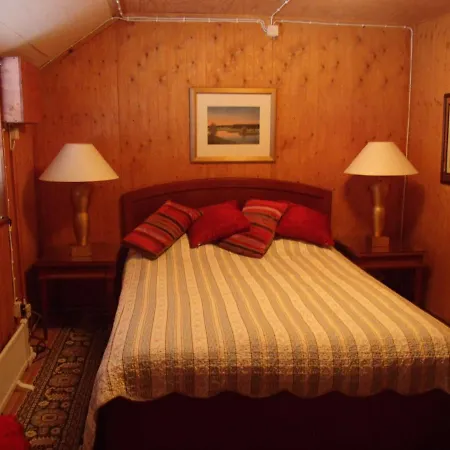 Bed and Breakfast Martinpiha 3*