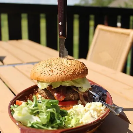 Martinpiha Frühstückspension
