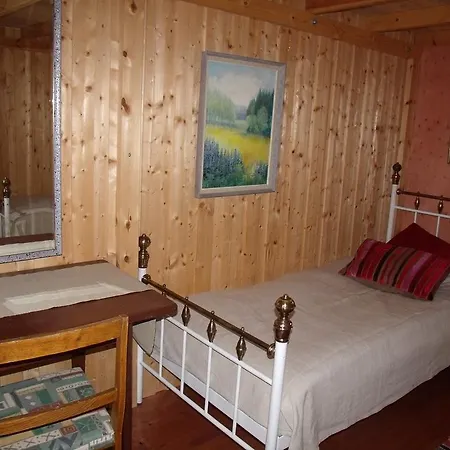 Bed & Breakfast Martinpiha 3*