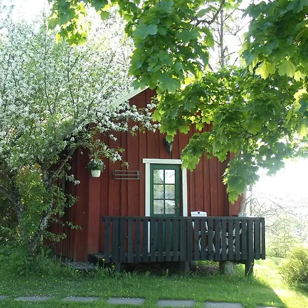 Bed and Breakfast Martinpiha Lohja