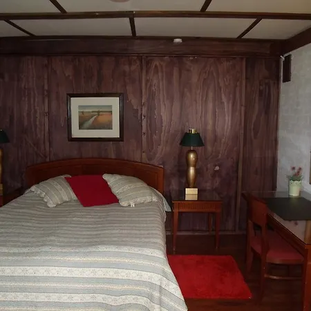 Bed & Breakfast Martinpiha Lohja