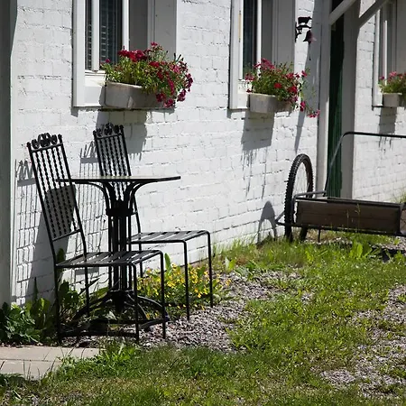 Martinpiha Bed & Breakfast