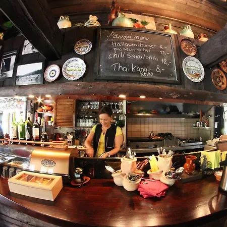 Bed & Breakfast Martinpiha