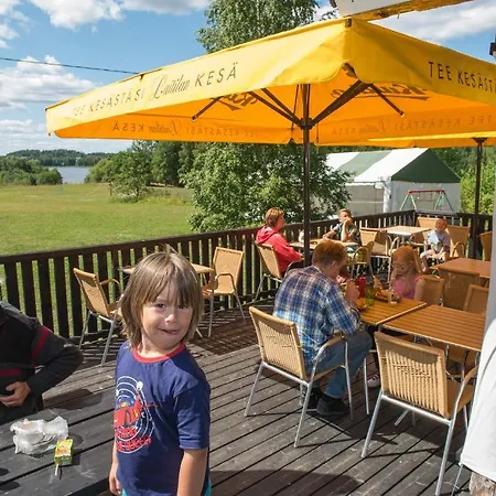 Martinpiha 3* Lohja