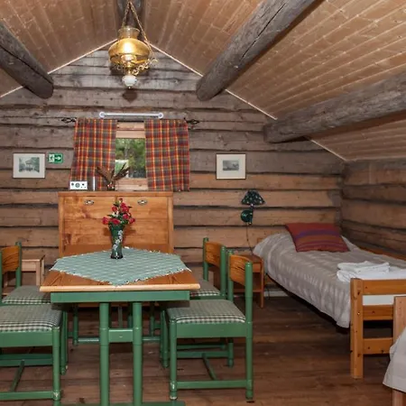 Martinpiha Frühstückspension Lohja