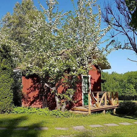Martinpiha Frühstückspension