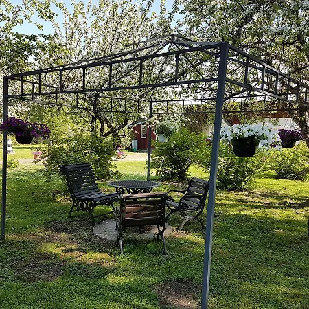 Martinpiha 3* Lohja