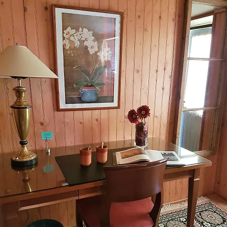 Bed & Breakfast Martinpiha
