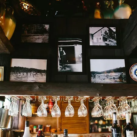 Bed & Breakfast Martinpiha