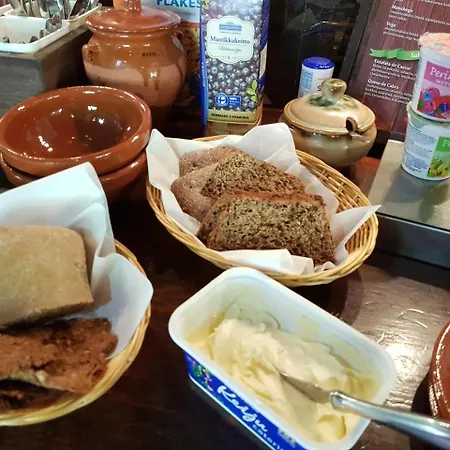 Martinpiha Frühstückspension