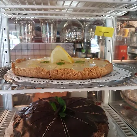 Martinpiha Frühstückspension Lohja