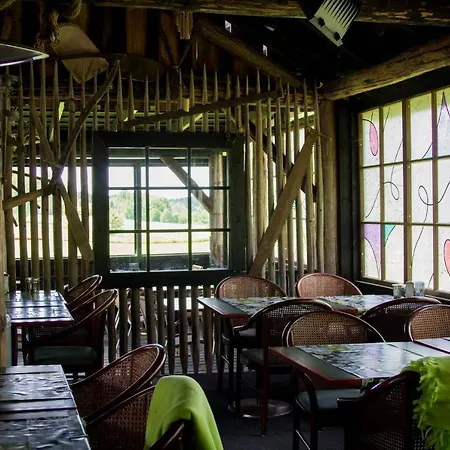 Martinpiha Bed and Breakfast 3*