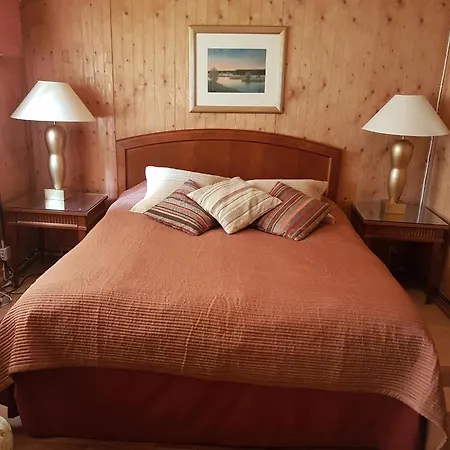 Bed and Breakfast Martinpiha